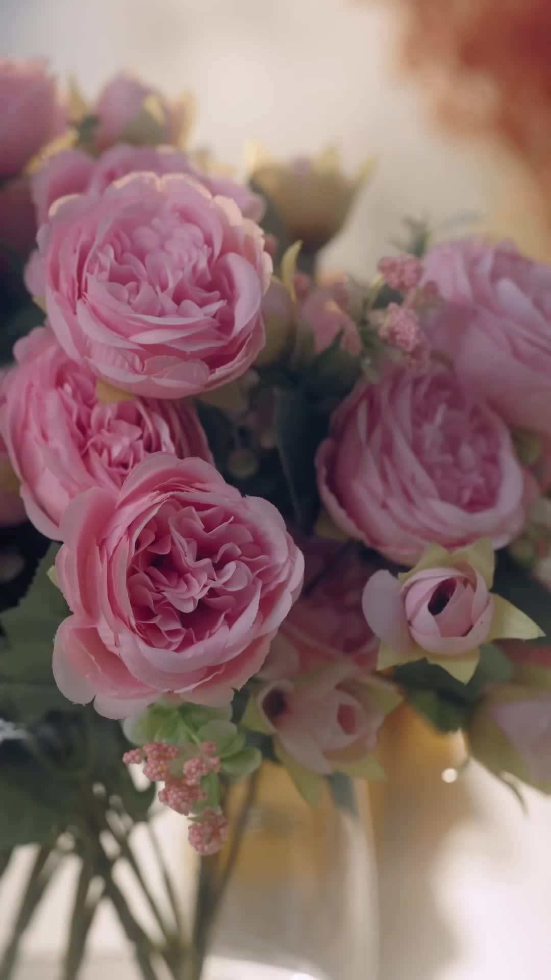 第1集 - El secreto en el perfume